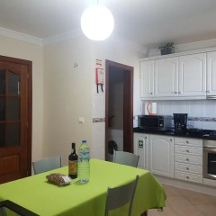 Отель Levada Nova House в номере