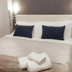 Hotel Melita комната для гостей фото 2