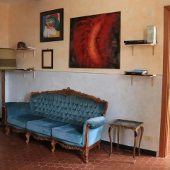 Отель Residenza Spinola Genova Генуя комната для гостей фото 4