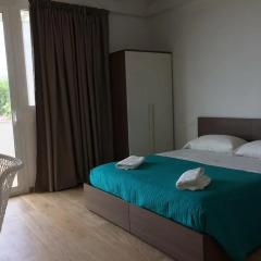 Отель Saija Resort Поццалло комната для гостей фото 5