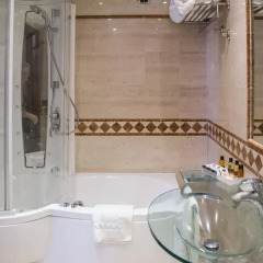 Hotel Livingston 4* Стандартный номер фото 2