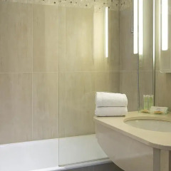 Отель Best Western Au Trocadero 3* Стандартный номер фото 2