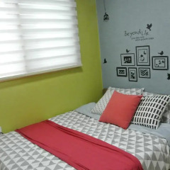 Fortune Hostel Jongno комната для гостей фото 2