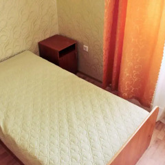 Гостевой Дом Ася Стандартный номер с двуспальной кроватью фото 3