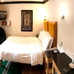 Отель Townhouse Dublin детские мероприятия