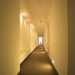 Отель Guest House Centar интерьер отеля