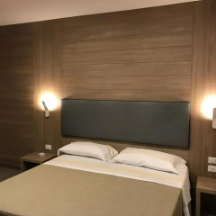 Hotel Smeraldo 3* Номер категории Эконом фото 11