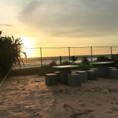 Отель Balagedara Beach House