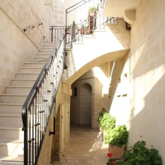Отель B&B Borgo Antico Дизо интерьер отеля
