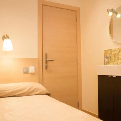 Отель Hostal Excellence Стандартный номер фото 4