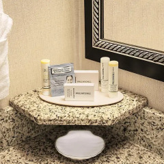 Отель Courtyard by Marriott Los Angeles Pasadena/Monrovia 3* Стандартный номер с двуспальной кроватью фото 5