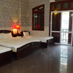 Discovery Ii Hotel 2* Номер Делюкс фото 4