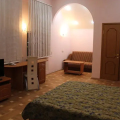 Hostel Orange Полулюкс разные типы кроватей фото 2