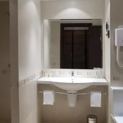 Hotel Kalina Palace 4* Стандартный номер фото 5