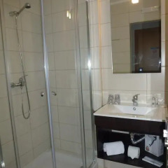 Vicentina Hotel 4* Стандартный номер 2 отдельные кровати фото 6