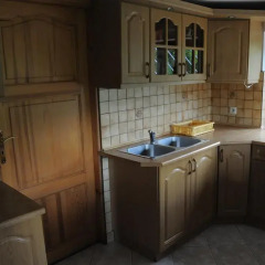 Отель Zakątek Chmurówka Косцелиско в номере фото 2