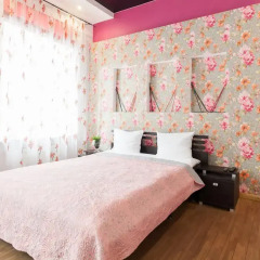 Гостиница Aparthome Opera Theatre комната для гостей фото 5