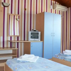 Отель Guest House Rubin 2 удобства в номере фото 2