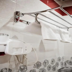 Olimpiya Mini-hotel ванная