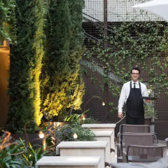 Отель Luxury Hotel Fifty House Италия, Милан - 4 отзыва об отеле, цены и фото номеров - забронировать отель Luxury Hotel Fifty House онлайн