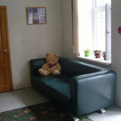 Hotel Vizit детские мероприятия