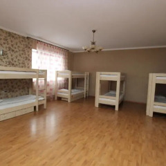 Хостел in Like Кровать в общем номере фото 29