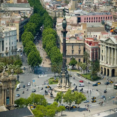 Отель Ramblas Suites Барселона фото 2
