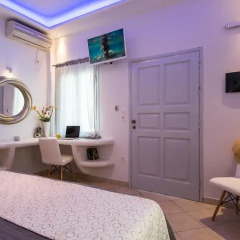 Отель Anezina Villas Греция, Остров Санторини - отзывы, цены и фото номеров - забронировать отель Anezina Villas онлайн удобства в номере
