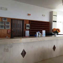Palm Bay Hotel Studios интерьер отеля фото 2