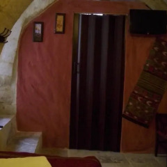 Отель Naturels Cave House Стандартный номер фото 4