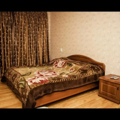 Гостиница Apartamenty Sputnik Nemirovicha-Danchenko 76 Апартаменты разные типы кроватей фото 2