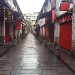 Ole Tai Sam Un Hotel фото 2