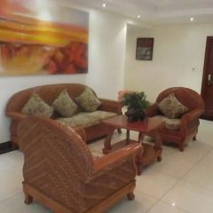 Hotel Chez Wou интерьер отеля фото 2