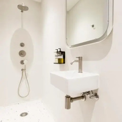 Апартаменты Kith & Kin Boutique Apartments 3* Улучшенные апартаменты с различными типами кроватей фото 38