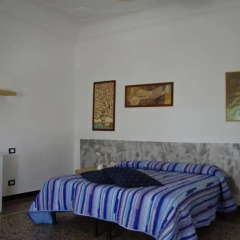 Отель B&B Il Blu Di Genova Генуя комната для гостей фото 4