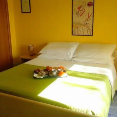 Отель B&B Nido Colorato 2* Стандартный номер фото 5