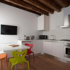 Отель The Lion's House APT1 Италия, Венеция - отзывы, цены и фото номеров - забронировать отель The Lion's House APT1 онлайн в номере фото 2