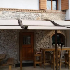 Отель B&B Casa Sofia Палаццоло-делло-Стелла питание
