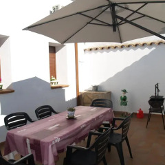 Отель Casa Rural La Dehesa питание фото 2