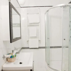 Отель Karat Inn Полулюкс с различными типами кроватей
