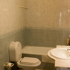 Отель Agapito Flats Португалия, Албуфейра - отзывы, цены и фото номеров - забронировать отель Agapito Flats онлайн ванная фото 2