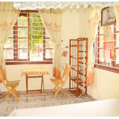 Отель Mai Hung Homestay Стандартный номер с различными типами кроватей фото 6