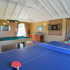 Отель Spicy Hill Villa детские мероприятия