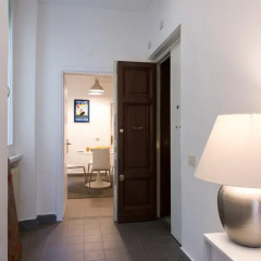 Отель Roma Accomodation Vera a Trastevere удобства в номере