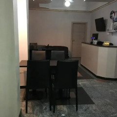 Отель Soperga Guest House Милан интерьер отеля