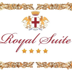 Отель Royal Suite Генуя интерьер отеля фото 2