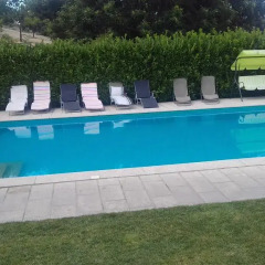 Отель Quinta da Picoila бассейн фото 2
