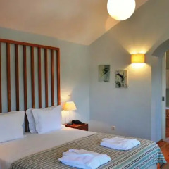 Отель Quinta da Palmeira - Country House Retreat & Spa комната для гостей фото 5