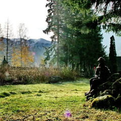 Отель Apartamenty Gronik Zakopane Косцелиско