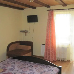 Гостиница Guest House Stari Druzy комната для гостей фото 2
